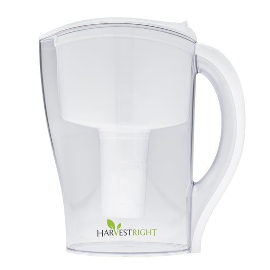 Harvest Right Freeze Dryer Oil Filter