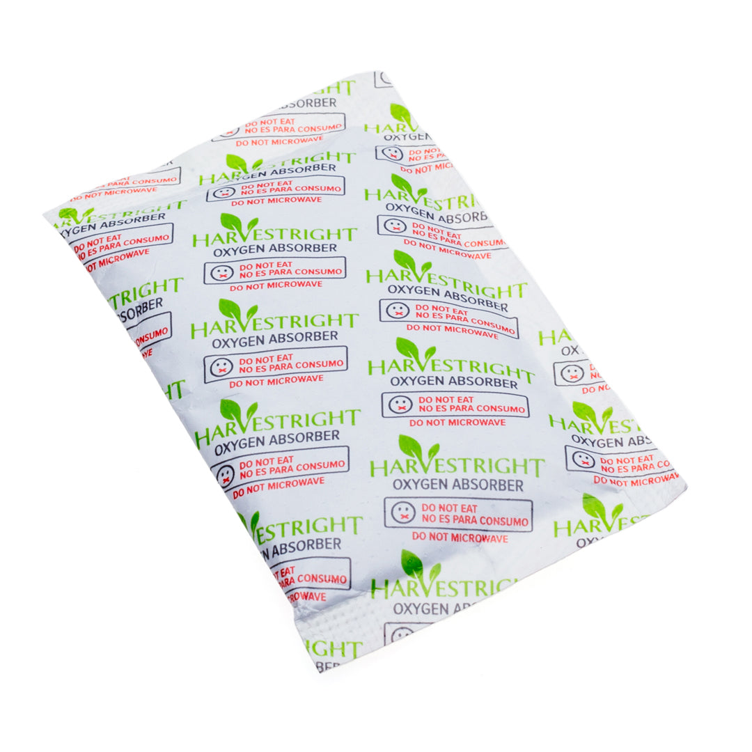 Harvest Right Oxygen Absorbers (50 Pack)