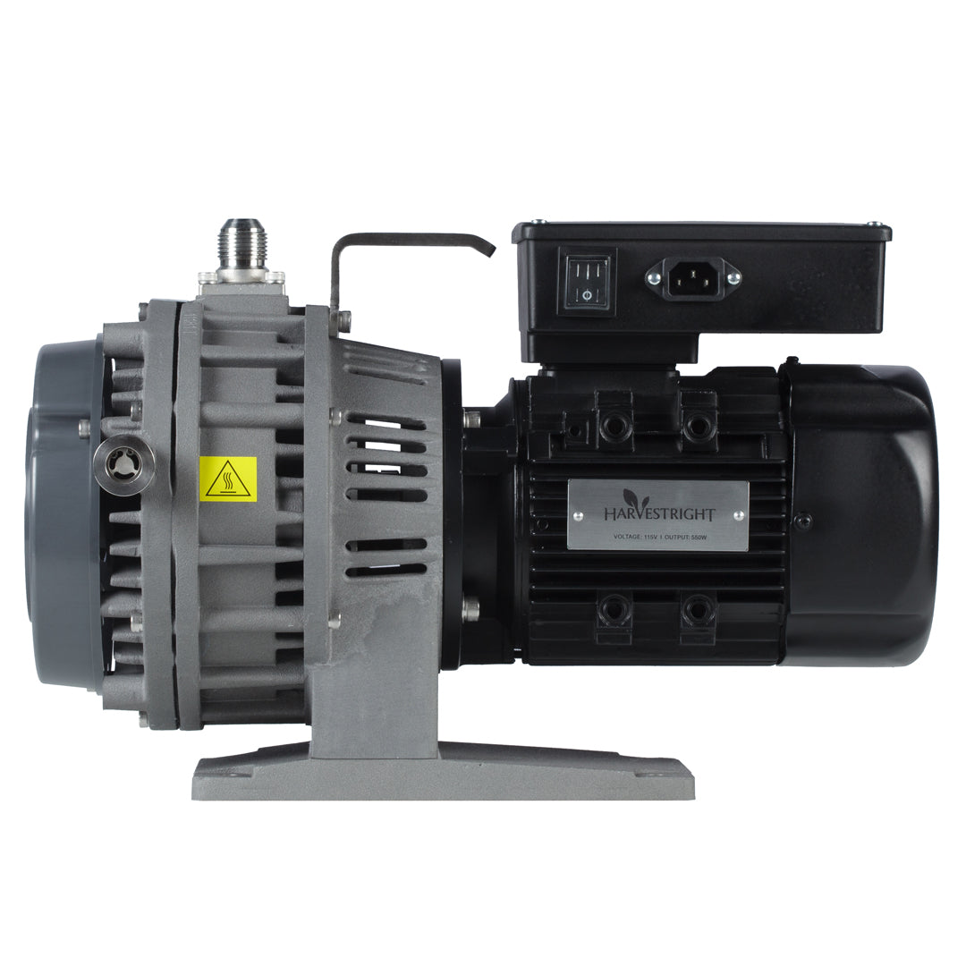Oil Free Scroll Vacuum Pump 11V 60Hz