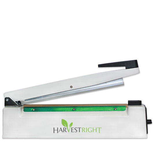 Harvest Right Impulse Heat Sealer