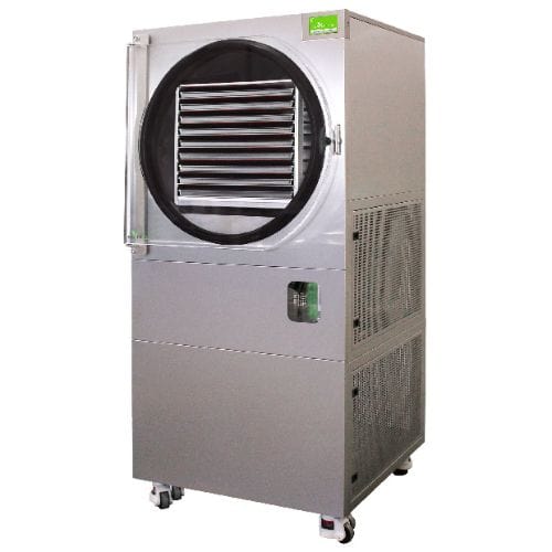 Harvest Right HRC100 Commercial industrial professional freeze dryer machine stainless steel