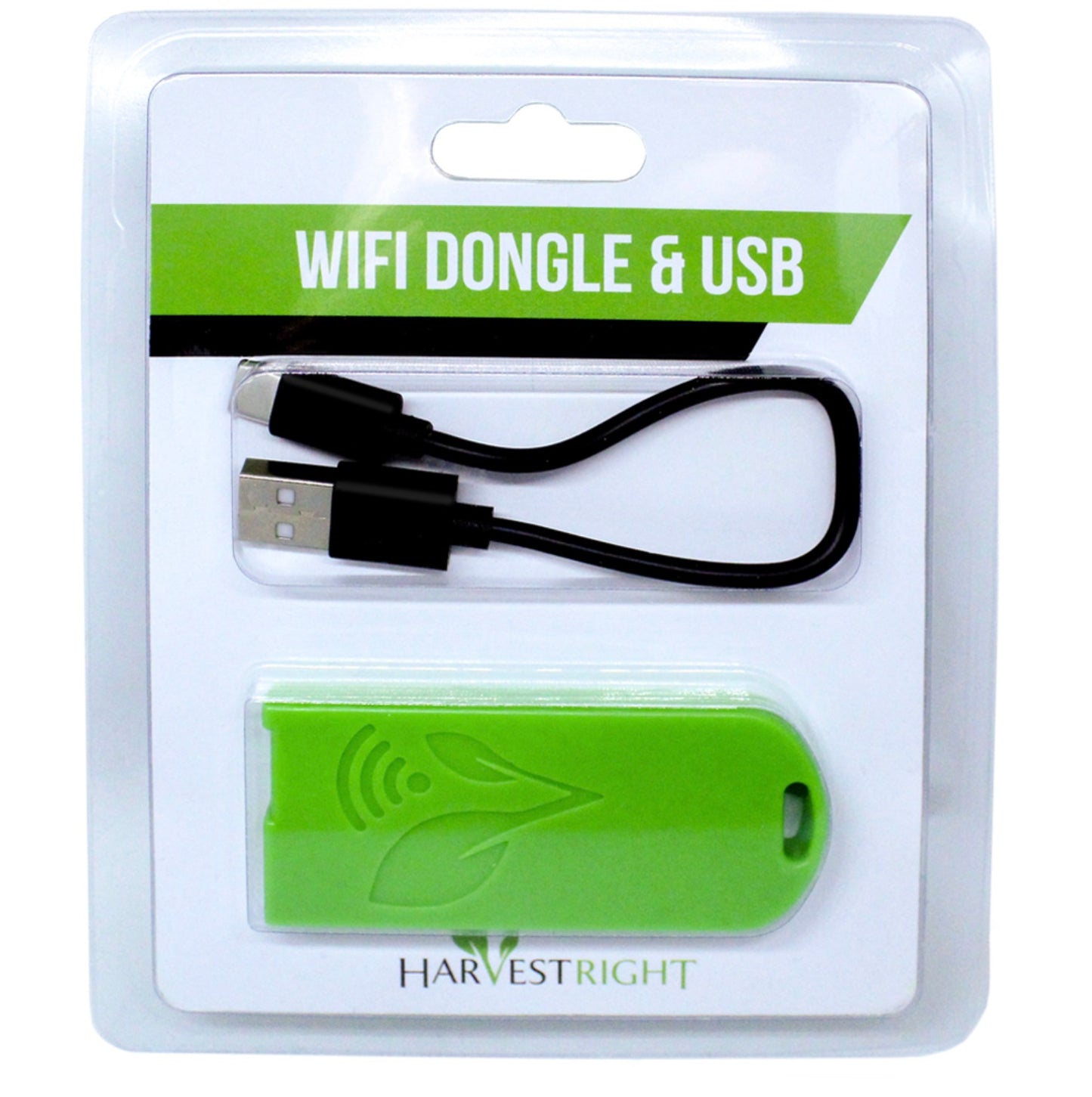 Harvest Right Wifi Dongle and USB Connector
