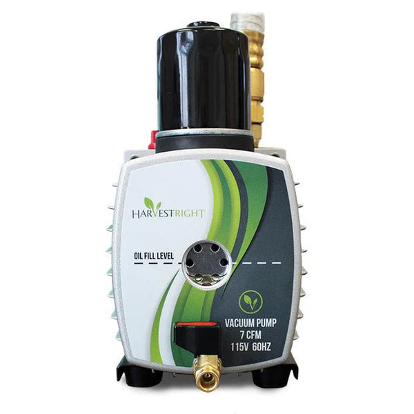 Standard Vacuum Oil Pump 7CFM